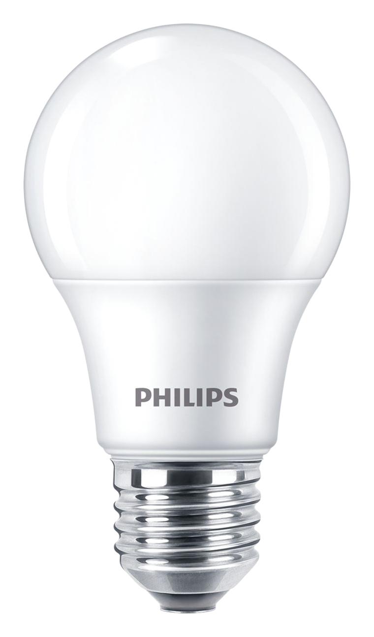 Philips Lighting 929003543385 Led Bulb, Warm White, 806Lm, 8W