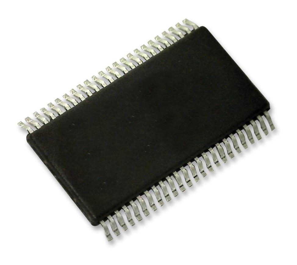 onsemi 74Lcxh16374Mtdx Level Shifters