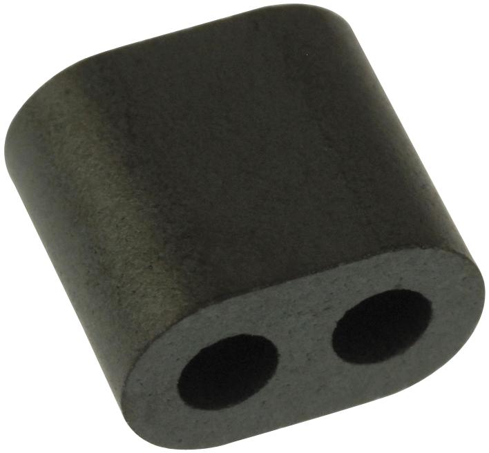 Fair-Rite 2873002402 Ferrite Core, Cylindrical