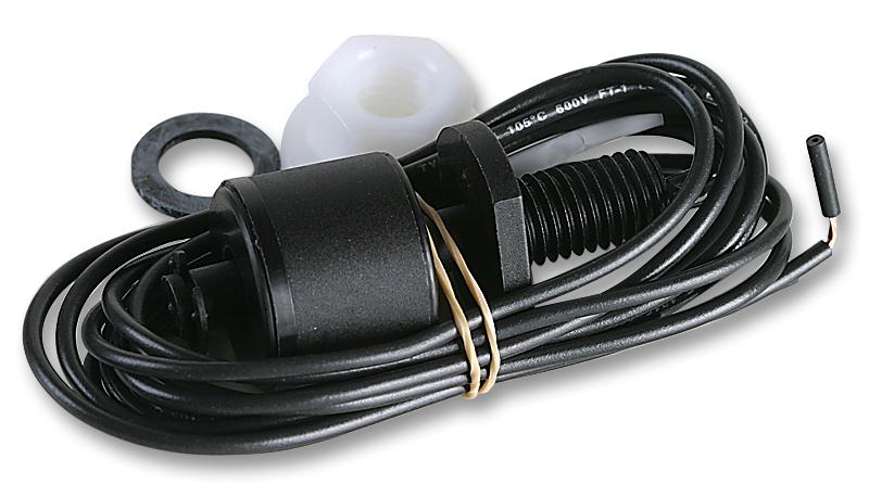 Sensata/cynergy3 Rsf53V100Mc Float Switch, Vert