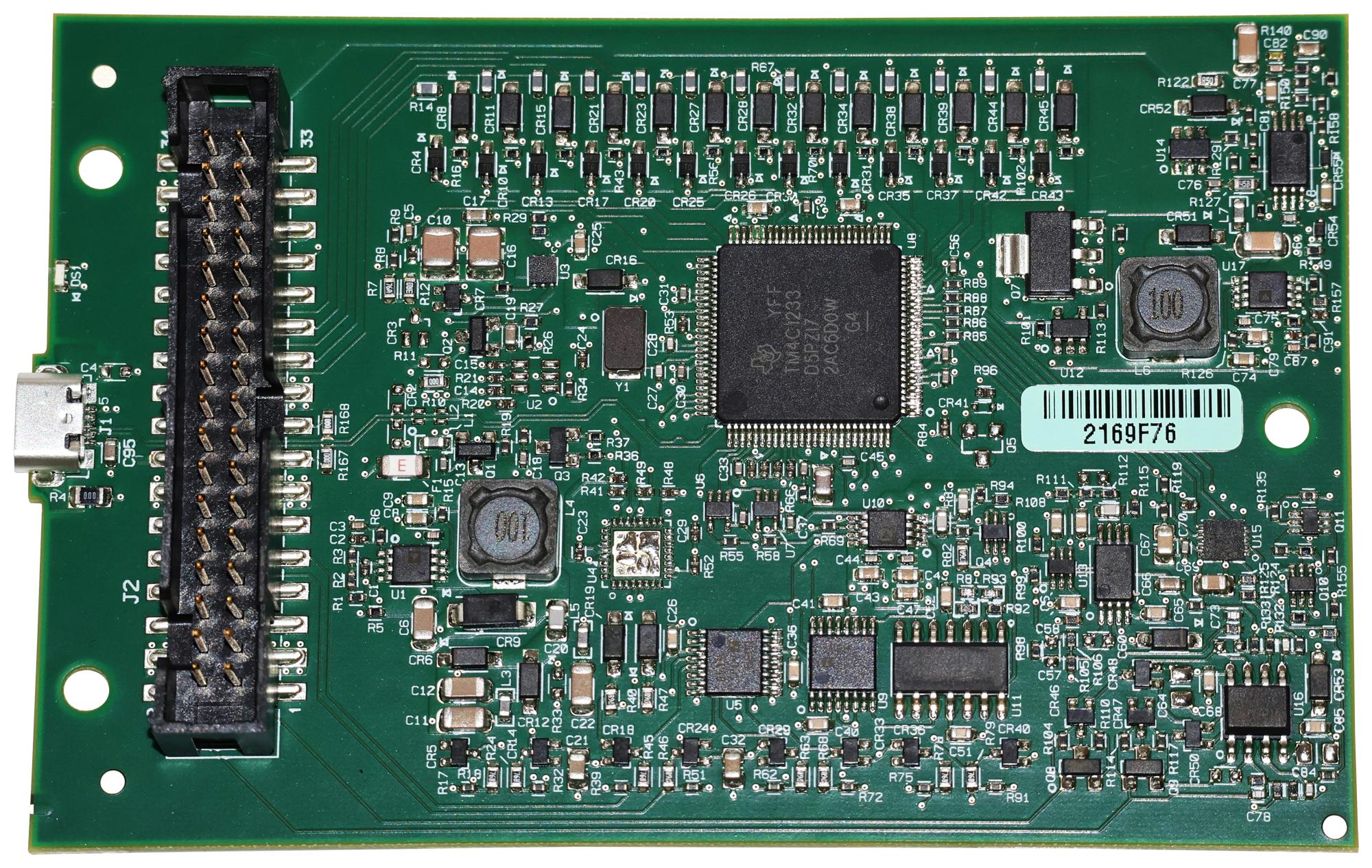 NI 782605-01 Usb-6001, Multifunction I/o Device