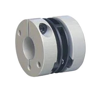 Sensata/bei Sensors 9401/1010 Encoder Coupling, 10mm To 10mm