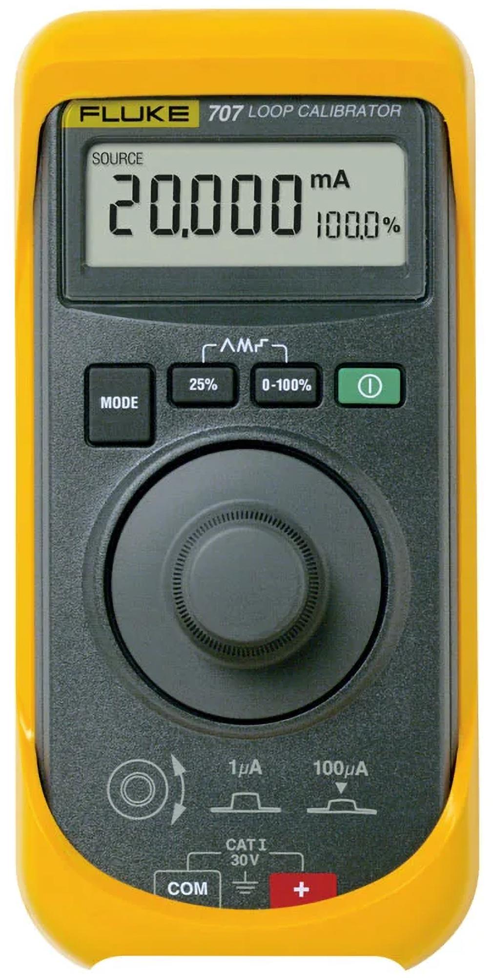 Fluke Fluke 707 Calibrator, Loop Fluke 707