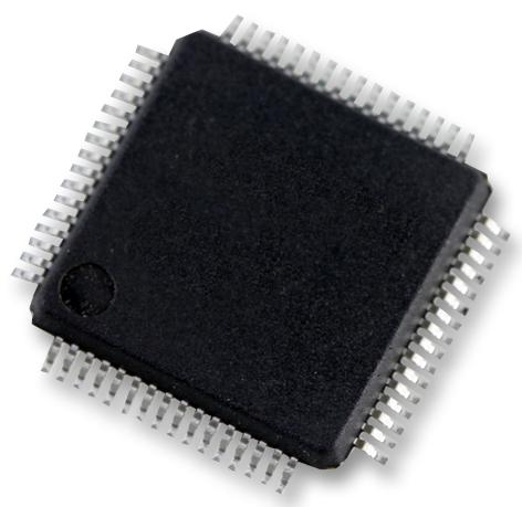 NXP Semiconductors Semiconductors Lpc11U68Jbd64K Mcu, 32Bit, 50Mhz, Lqfp-64