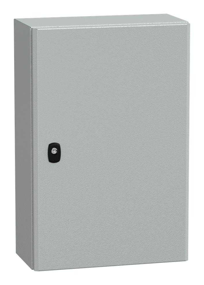 Square D By Schneider Electric Nsys3D6420P Enclosure, 7.87