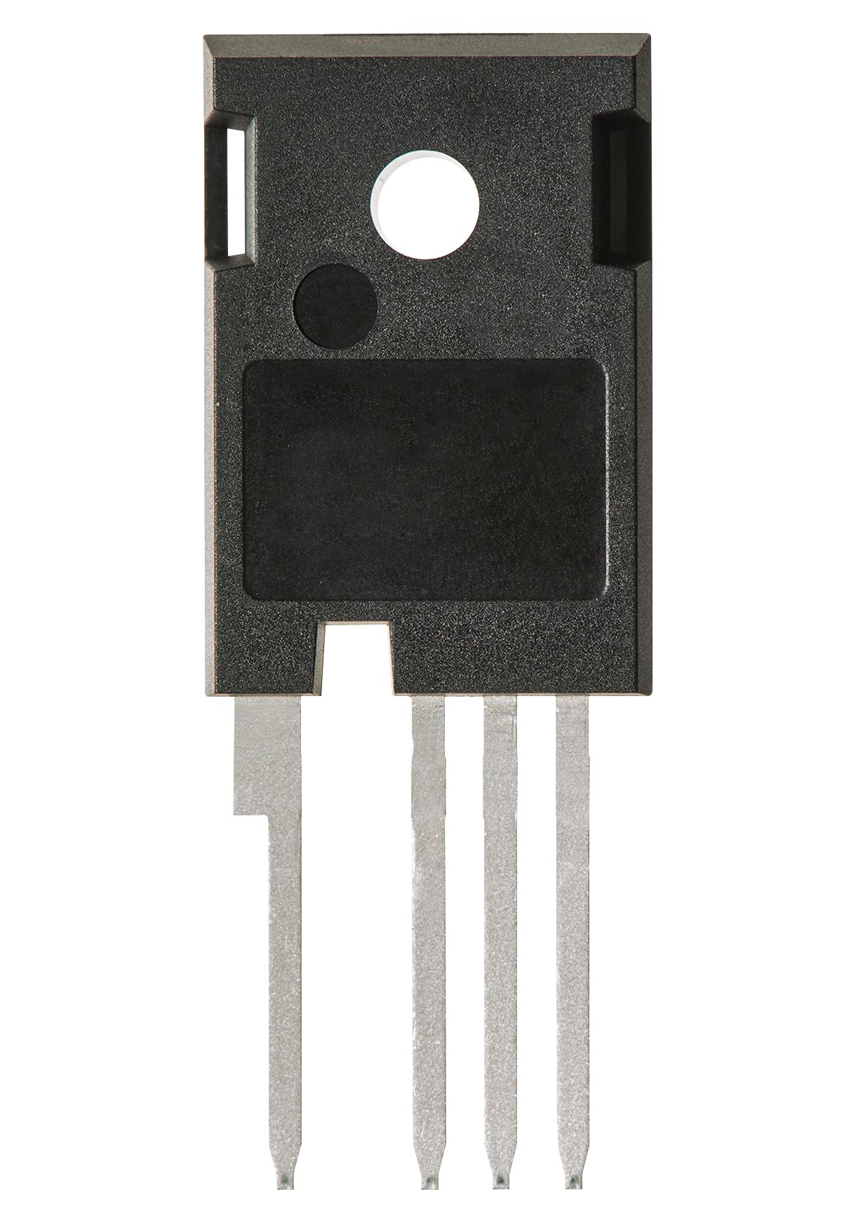 onsemi Nth4L028N170M1 Mosfet, Sic, 1.7Kv, 81A, To-247