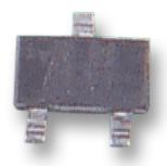 Diodes Inc. Bc817-40W-7 Transistor,npn,45V,0.5A,sc70-3