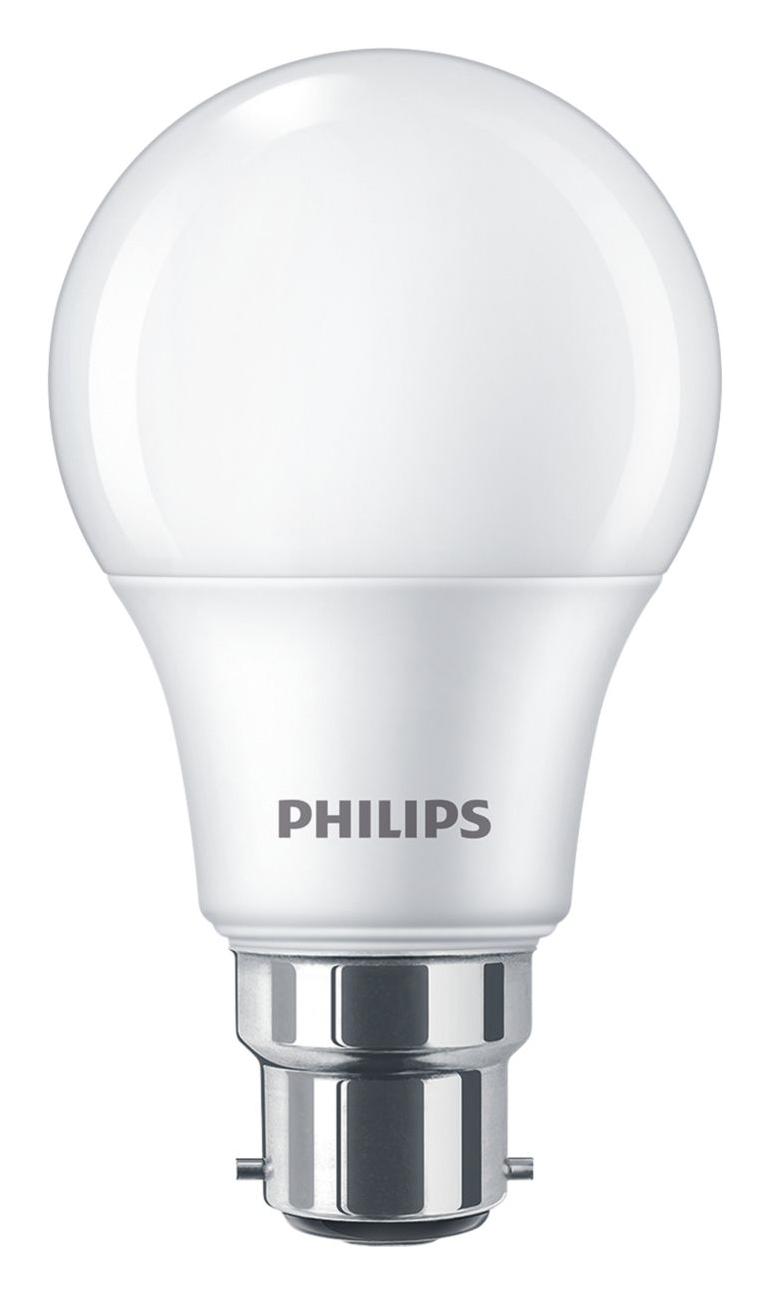 Philips Lighting 929003542999 Led Bulb, Warm White, 470Lm, 4.9W