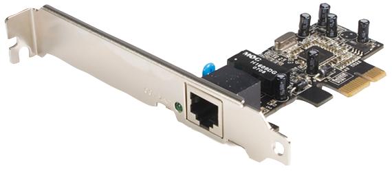 Startech Pex100S Network Adapter Card