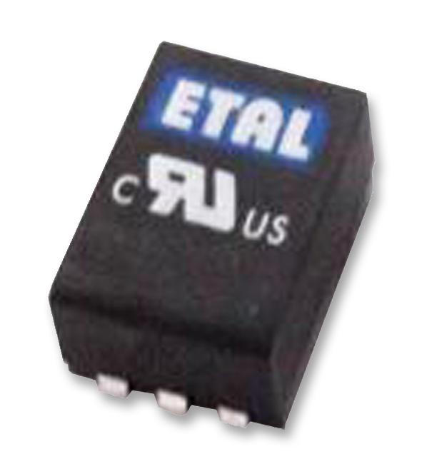 Etal P3188 Transformer, Line Matching, Smd, 100Ua