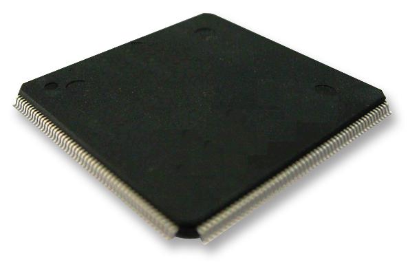 NXP Semiconductors Semiconductors Lpc1778Fbd208K Mcu, 32Bit, 120Mhz, Lqfp-208