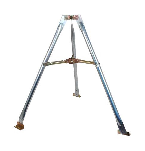 Stellar Labs 33-10905 Tripod, 3Ft, 871mm X 725mm, Antenna