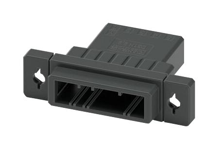 Phoenix Contact 1341136 Connector Housing, Plug, 5Pos, 3.81 mm