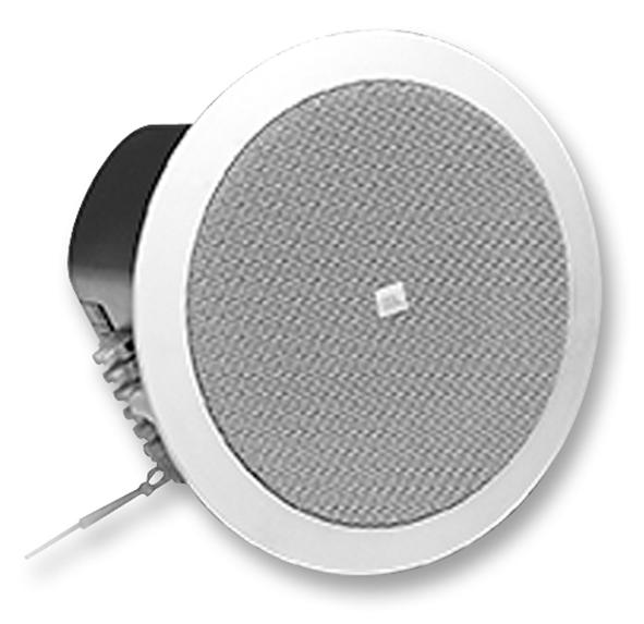 Jbl Control 24Ct Micro Ceiling Speaker, 100V, 4