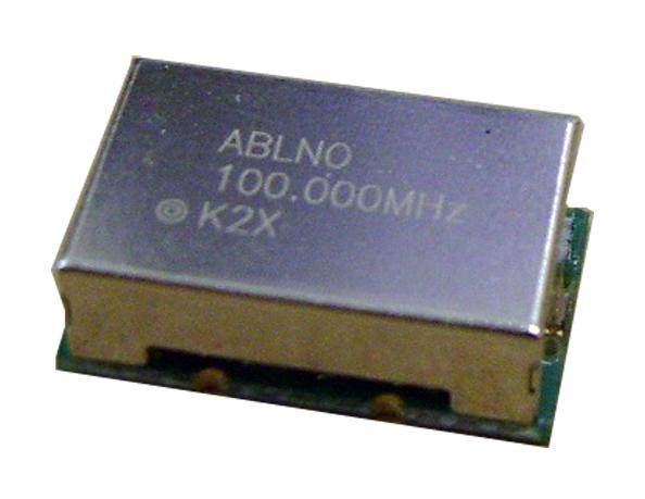 Abracon Ablno-V-150.000Mhz-T Vcxo, 150Mhz, 14.3mm X 8.7mm