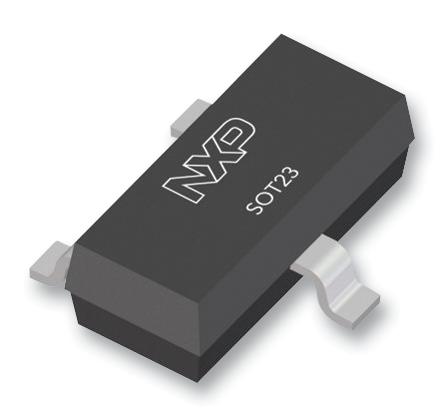 Nexperia Pbss4041Nt,215 Transistor,npn,60V,3.8A,sot23