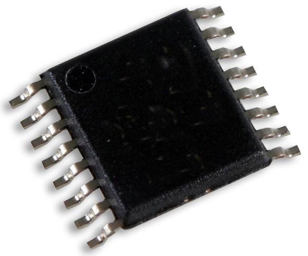 onsemi Asm3P2854Cg-16Tr Clock Generator, 66Mhz, Cmos, Pdso16