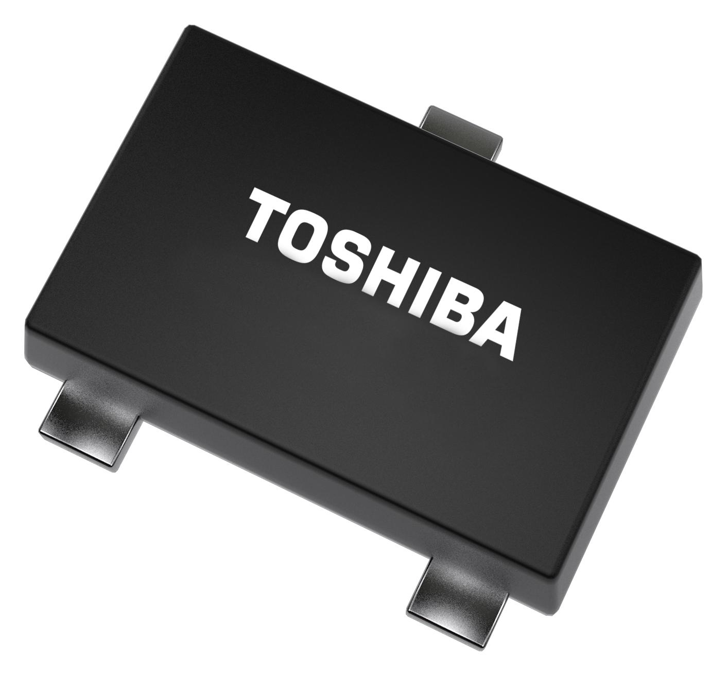 Toshiba Ssm3J15Fv,l3F(T Mosfet, P-Ch, 30V, 0.1A, Sot-723