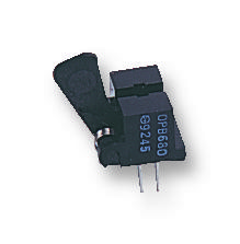 Tt Electronics/optek Technology Opb680 Opto Switch, Flag Actuated