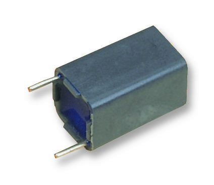 Lcr Components Exfs/hr 2200Pf +/- 1% Capacitor, 2200Pf, 63V, 1%, Ps, Through Hole