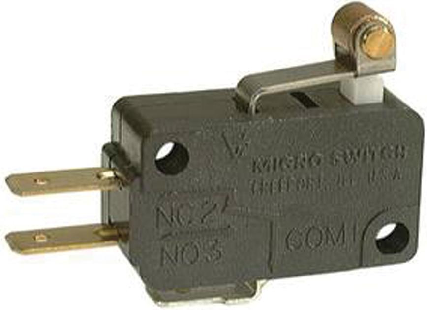 Honeywell V7-2B17D8-201 Switch, Snap Action, Spdt