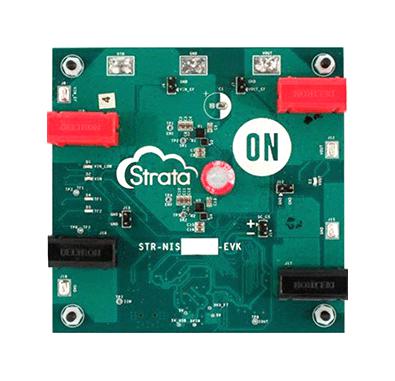 onsemi Str-NIs5132-Gevb Eval Board, Efuse, Current Protection