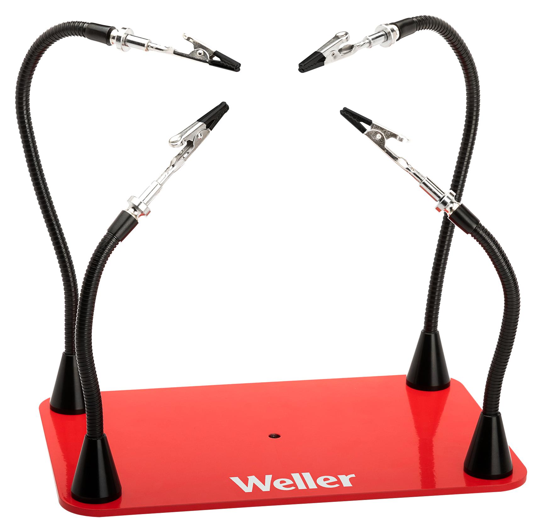 Weller Wlacchhm-02 Helping Hand W/magnetic ARM