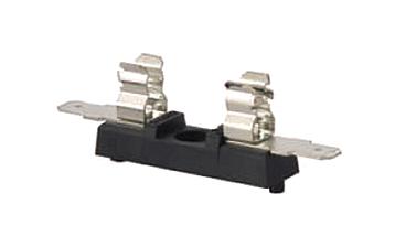 Eaton Bussmann Bk2-S-4201-1X-R Cartridge Fuse Holder, 25A, 250Vac, Qc