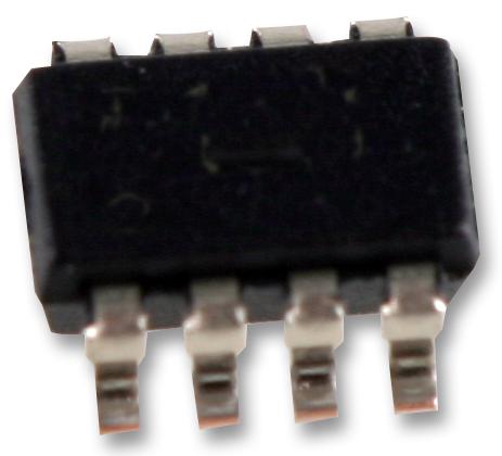 Analog Devices Ad5060Arjz-2500Rl7 Dac, 16Bit, Sot-23-8, -40 To 85Deg C