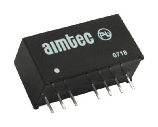 Aimtec Am1G-0505Sh30Z Dc-Dc Converter, 5V, 0.2A