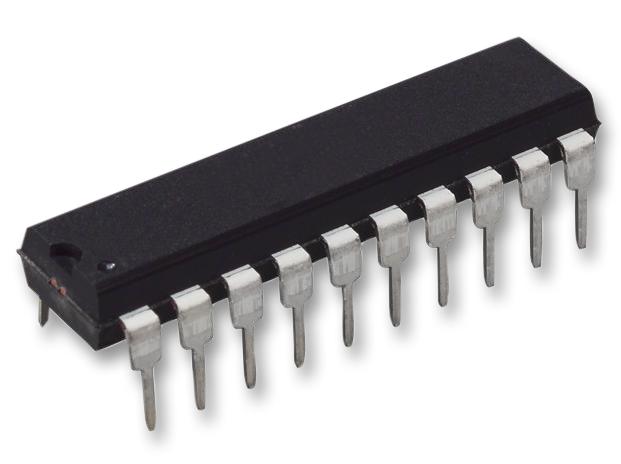 onsemi 74Ac573Pc Level Shifters