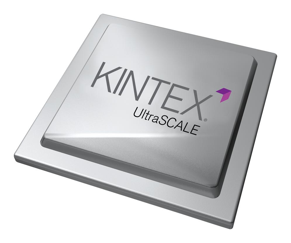 Xilinx Xcku035-1Fbva900C Fpga, Kintex Ultrascale, 468 I/o, Fcbga