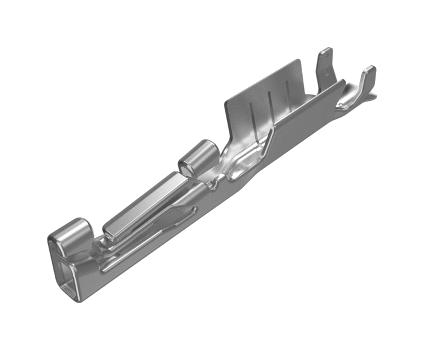 Amphenol Communications Solutions 10155447-111Lf Contact, Socket, Crimp, 22Awg