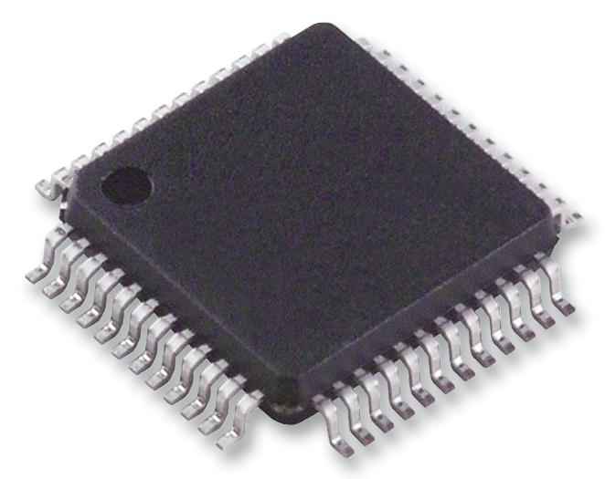 Microchip Technology Technology Avr64Da48-I/pt Mcu, 8Bit, 24Mhz, Tqfp-48