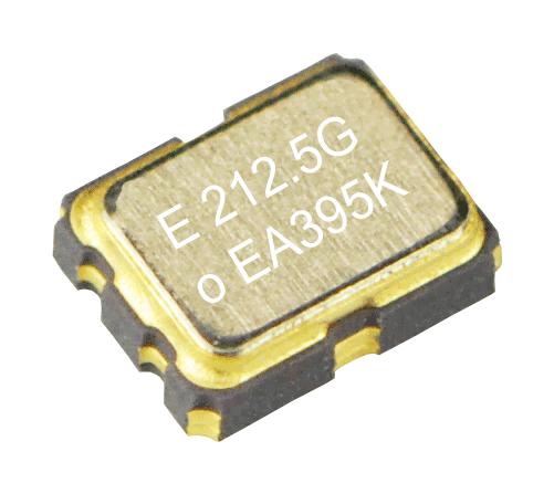 Epson X1G0042510035 Osc, 312.5Mhz, Lvpecl, 3.2mm X 2.5mm