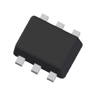 Diodes Inc. Bas116Udj-7 Ss Diode, 85V, 0.215A, Sot-963-6