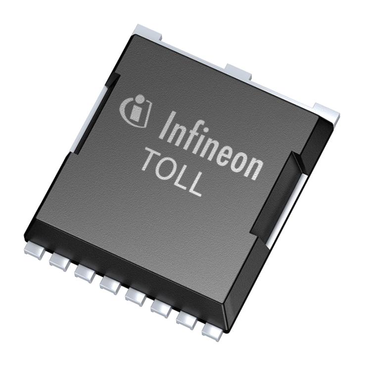 Infineon Ipt022N10Nf2Satma1 Mosfet, N-Ch, 100V, 236A, Hsof