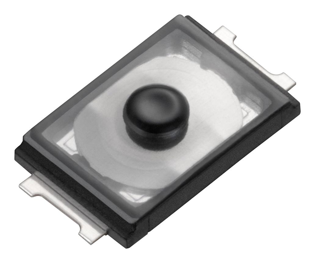 Mitsumi Sto-060A16Ab Tactile Switch, 0.02A, 15Vdc, Smd, 1.6N