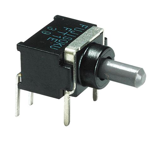 NIDEC Components Cft2-1Dc4-Aw Toggle Switch, Spdt, 0.4Va, 28Vdc, Th