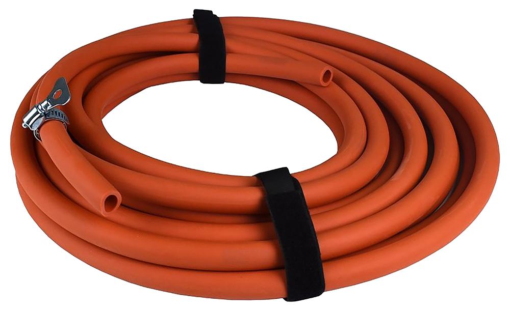Arctic Hayes 664047 Radiator Drain Down Hose With Clip-10M