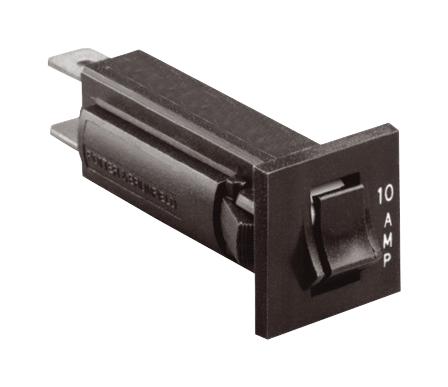 Potter & Brumfield Relays / Te Connectivity W28-Xq1A-0.25 Circuit Breaker, Thermal, 1P, 250V