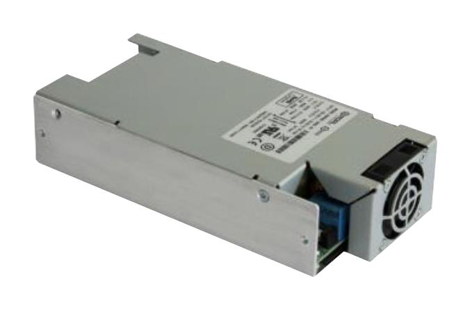 Bel Power Solutions Mbc401-1048-S Power Supply, Ac-Dc, 48V, 8.3A