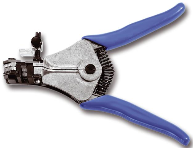 Facom 986058 Wire Stripping Plier