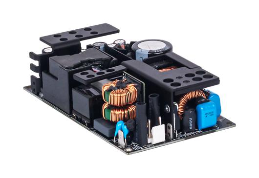 Delta Electronics/power Mds-300Apb12 Aa Power Supply, Ac-Dc, 12V, 18.33A