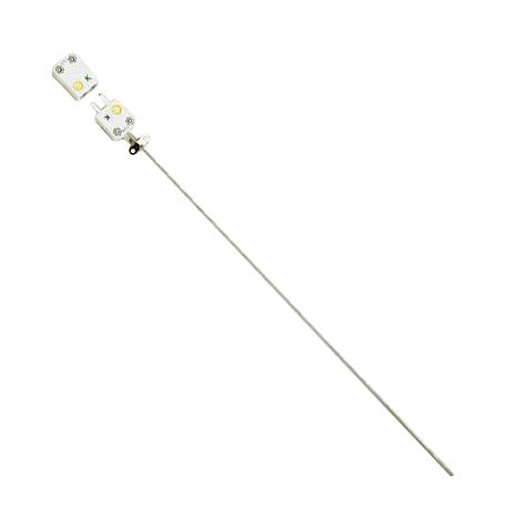 Omega Scass-062G-6-Shx Thermocouple, K Type, 152.4mm, 920 Deg C