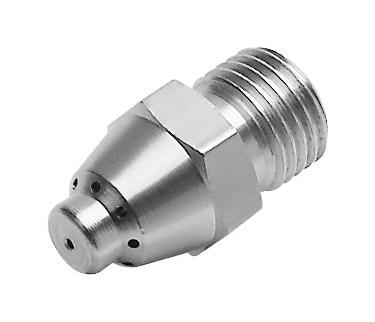 Festo 184321 Lpz-Sd Air Nozzle