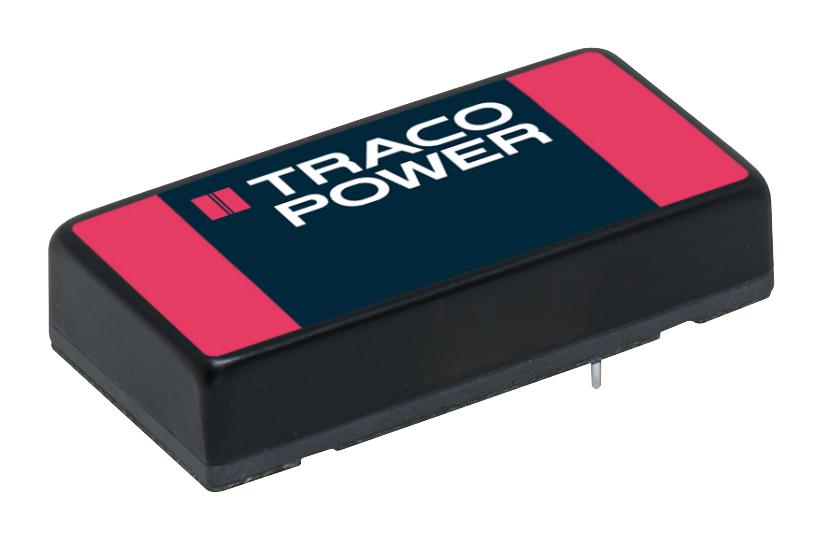 TRACO Power Thr 20-2411Wi Dc-Dc Converter, 5V, 4A