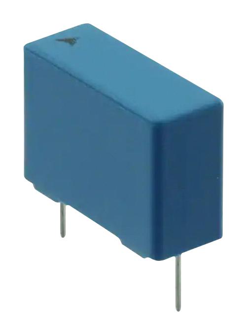 EPCOS B32522Q8104K189 Capacitor, 100Nf, 630Vdc, Radial Leaded