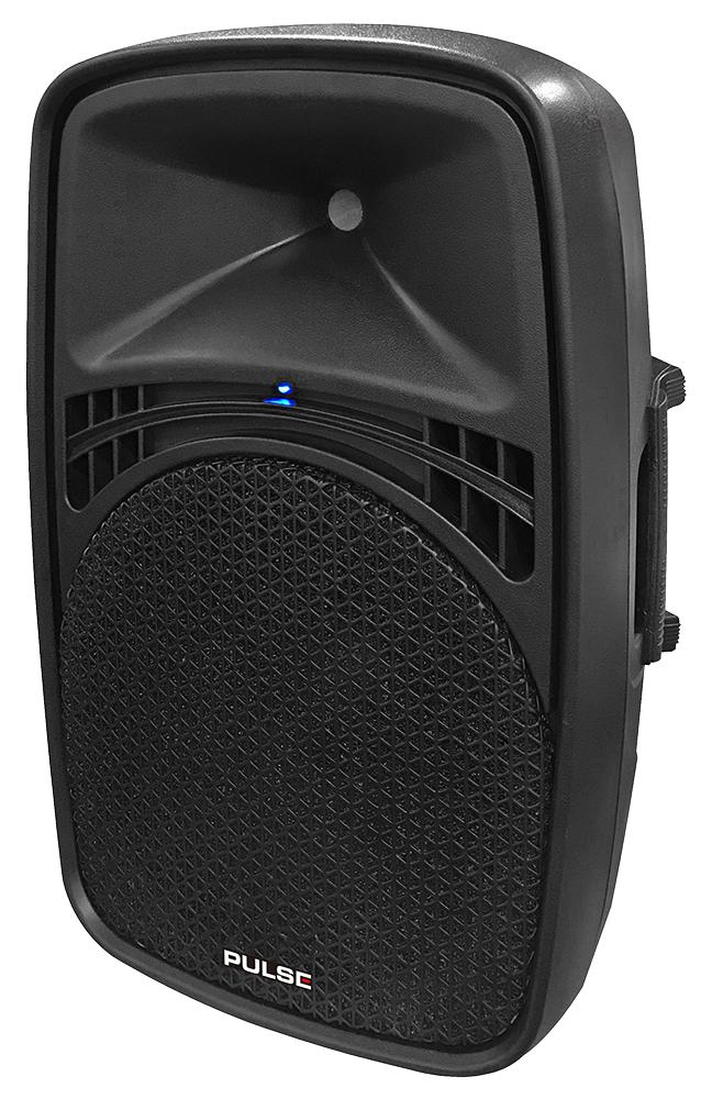 Pulse Pls-115A 15In Active Abs Speaker
