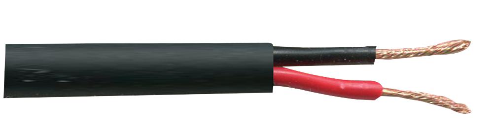 Pro Elec Pelb0577 Speaker Cable High Performance 100M